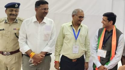 Indore Mayor Election: BJP government again in Indore, know five reasons that became the architect of Bhargava's victory