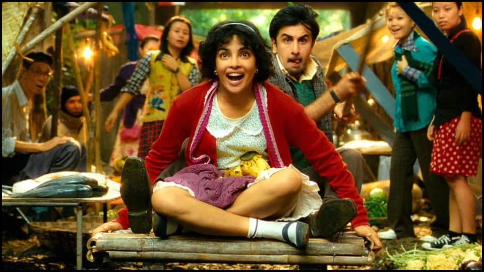Happy birthday priyanka chopra bollywood career hit films special characters and Hollywood project in hindi