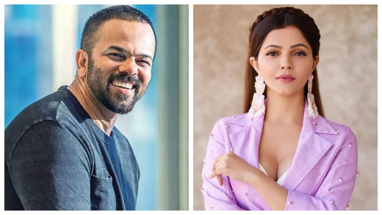 Khatron Ke Khiladi Season 12 Top 5 Contestants From Rubina Dilaik to Jannat Zubair Know Who Will Win Trophy