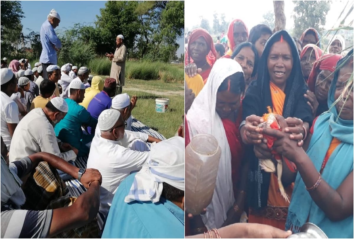 Totka for rain in purvanchal uttar pradesh women ran solution somewhere people marrying frog
