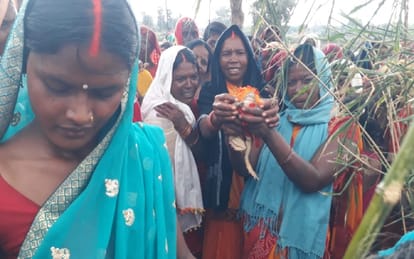 Totka for rain in purvanchal uttar pradesh women ran solution somewhere people marrying frog