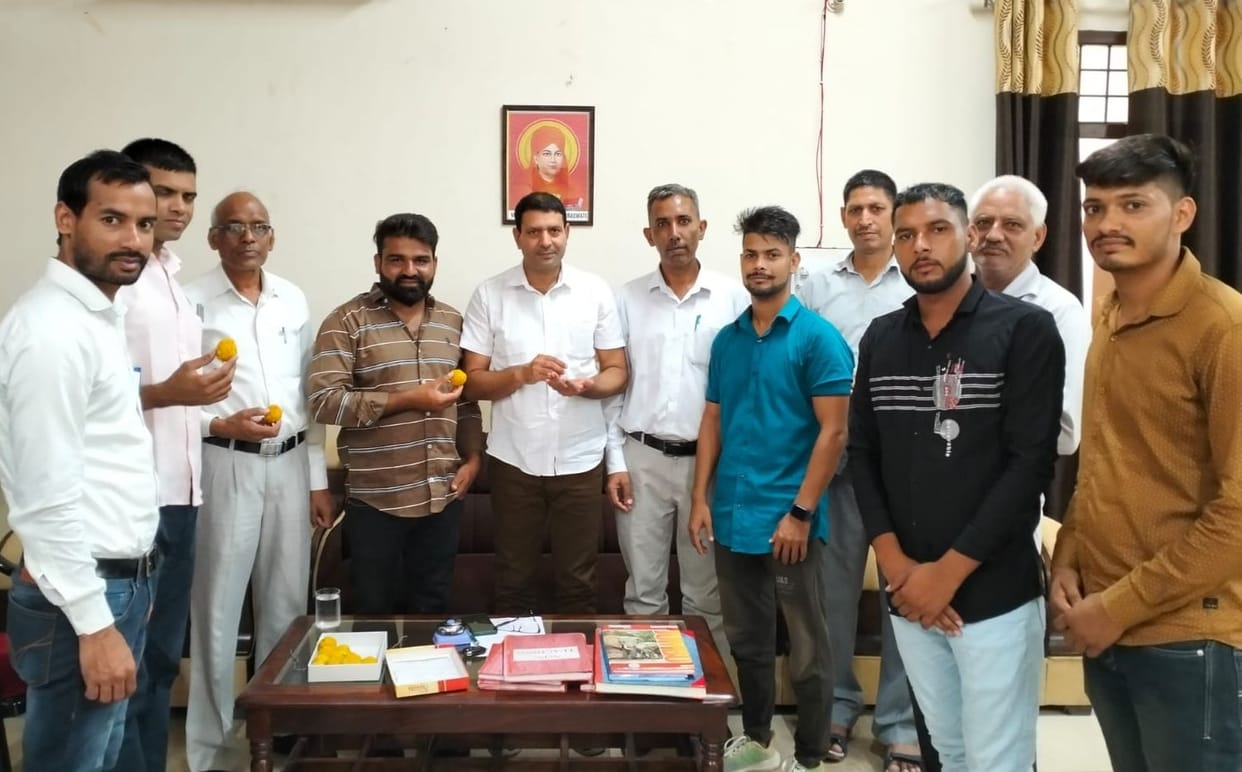 60 seats approved in B.Sc Computer Science in Government College