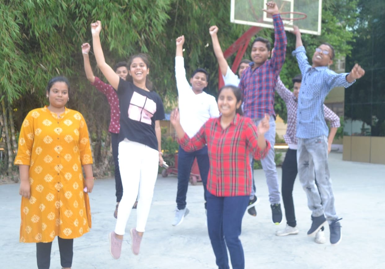 Farrukhabad: ICSE- Sohrab tops the district by securing 95.4 percent marks