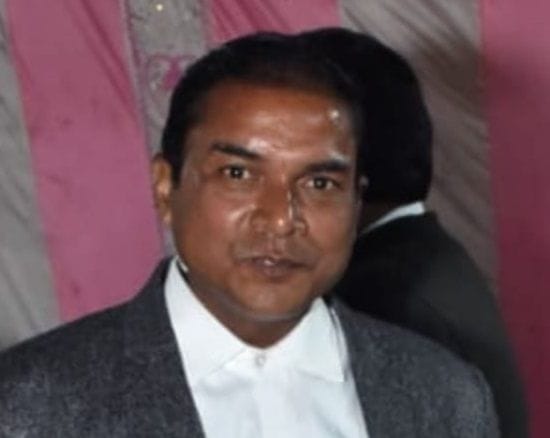 Etawah: Father going to get NEET for son dies in accident
