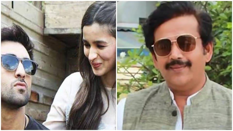 ranbir kapoor and alia bhatt are  expecting  twins and ravi kishan announces a film gorakhpur on his birthday sushmita lalit affair brahmastra read 10 news from entertainment world