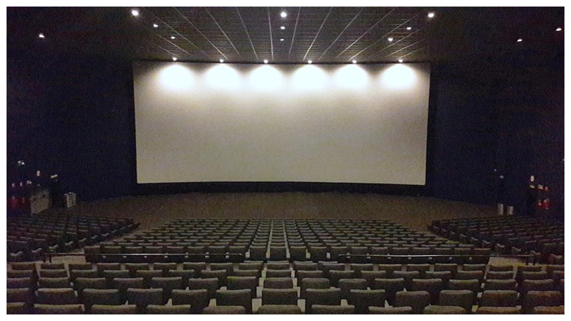 Know How Cinema Changed Over The Years From Showing Movies On Screen To OTT Platforms