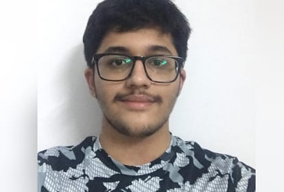 ICSE 10th Result 2022: Uttarakhand topper Tanvi Sharma wanted to make her career in medical field