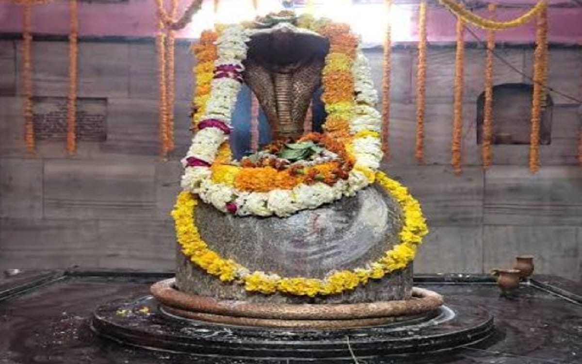 Up News: Temples Renamed According to Kashi Region Including Five Prominent Temples in Varanasi