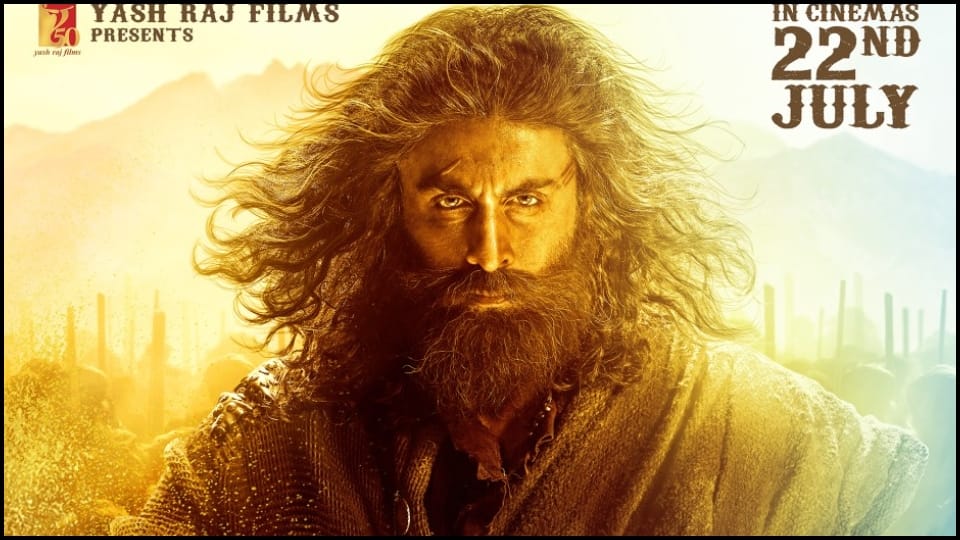 Bollywood stars who will play double roles in their films shamshera jawan ps-1 cirkus no entry 2