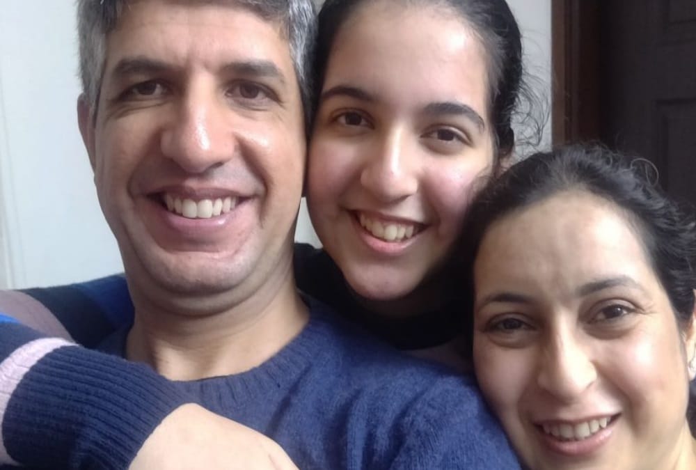 ICSE 10th Result 2022: Uttarakhand topper Tanvi Sharma wanted to make her career in medical field