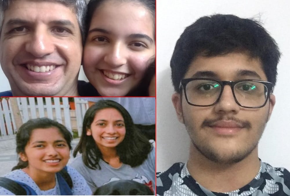 ICSE 10th Result 2022: Tanvi Sharma become Uttarakhand topper and Dehradun Three students secure place in merit list