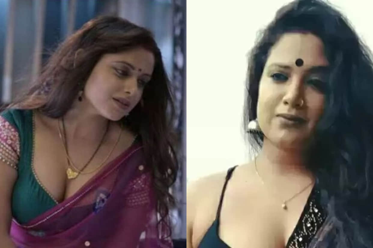 Most Bold Web Series available on These Apps from Ullu to Prime Flix