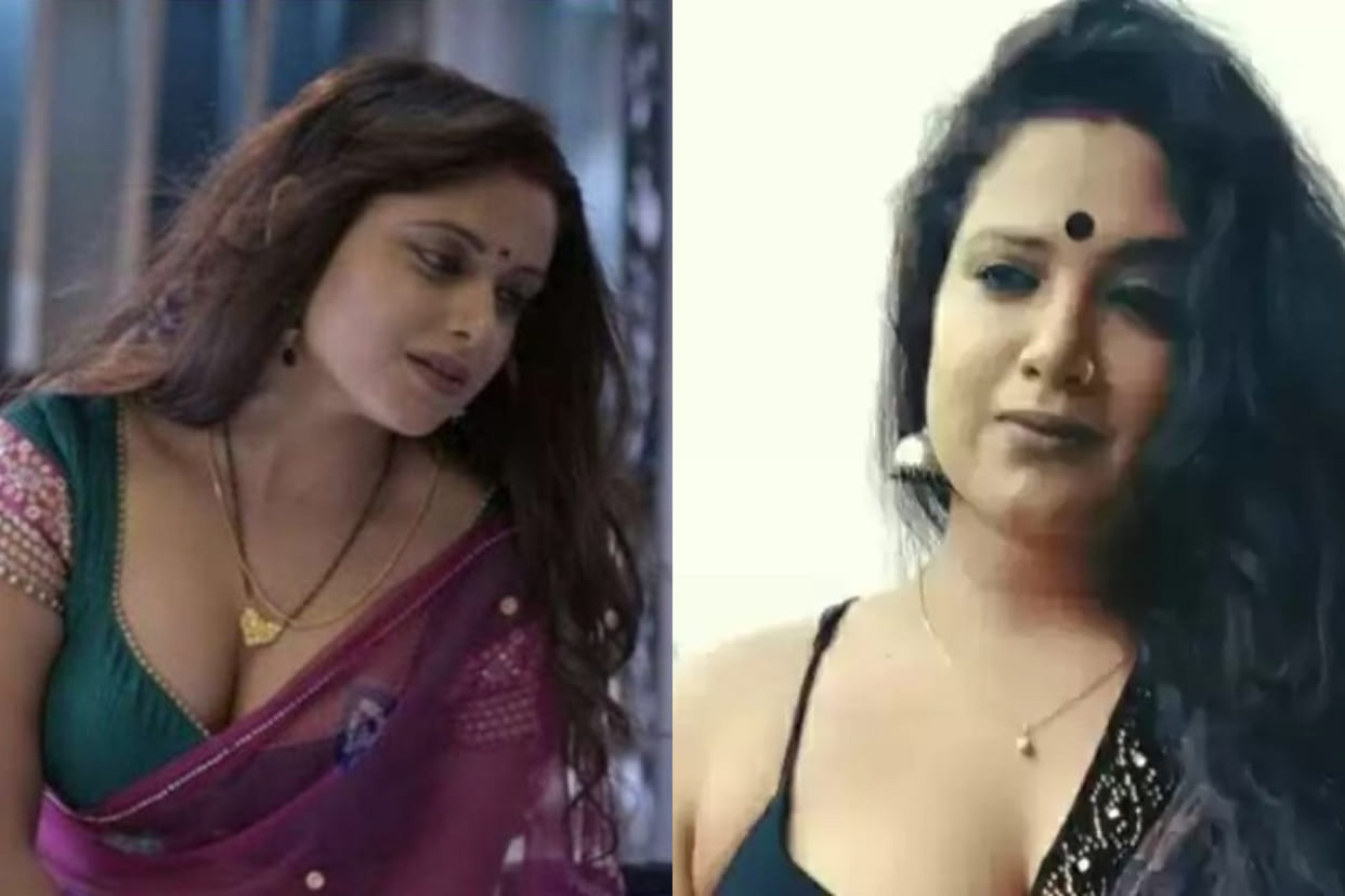 Most Bold Web Series available on These Apps from Ullu to Prime Flix