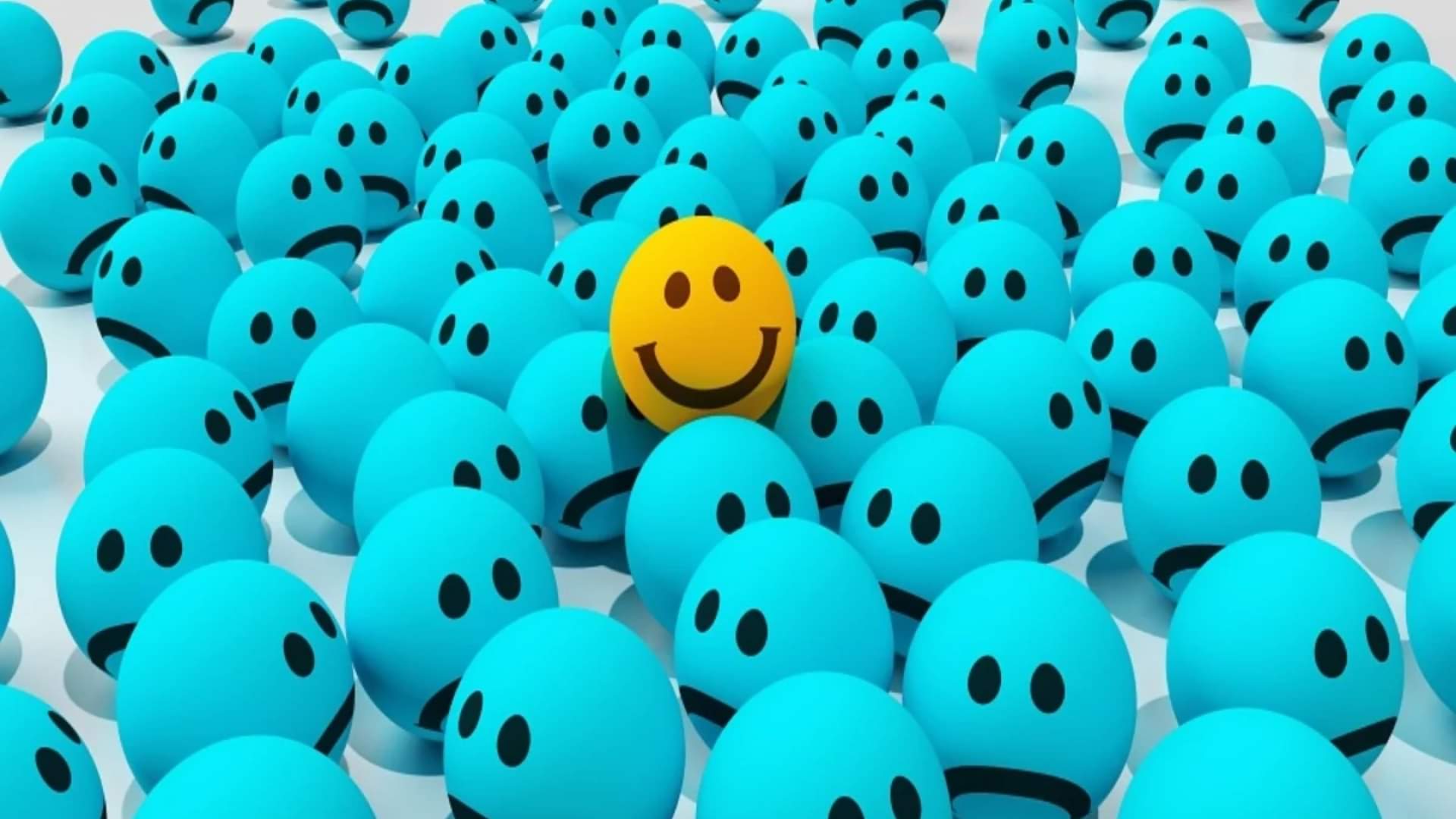 Emoji History: Why The Color of The Emoji is Yellow