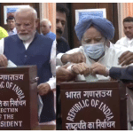 राष्ट्रपति चुनाव
