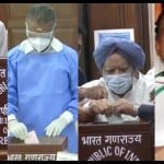 राष्ट्रपति चुनाव