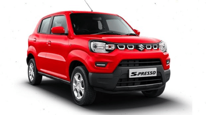 2022 Maruti Suzuki S-Presso S-CNG launched in India Know Price Mileage Specs news in Hindi