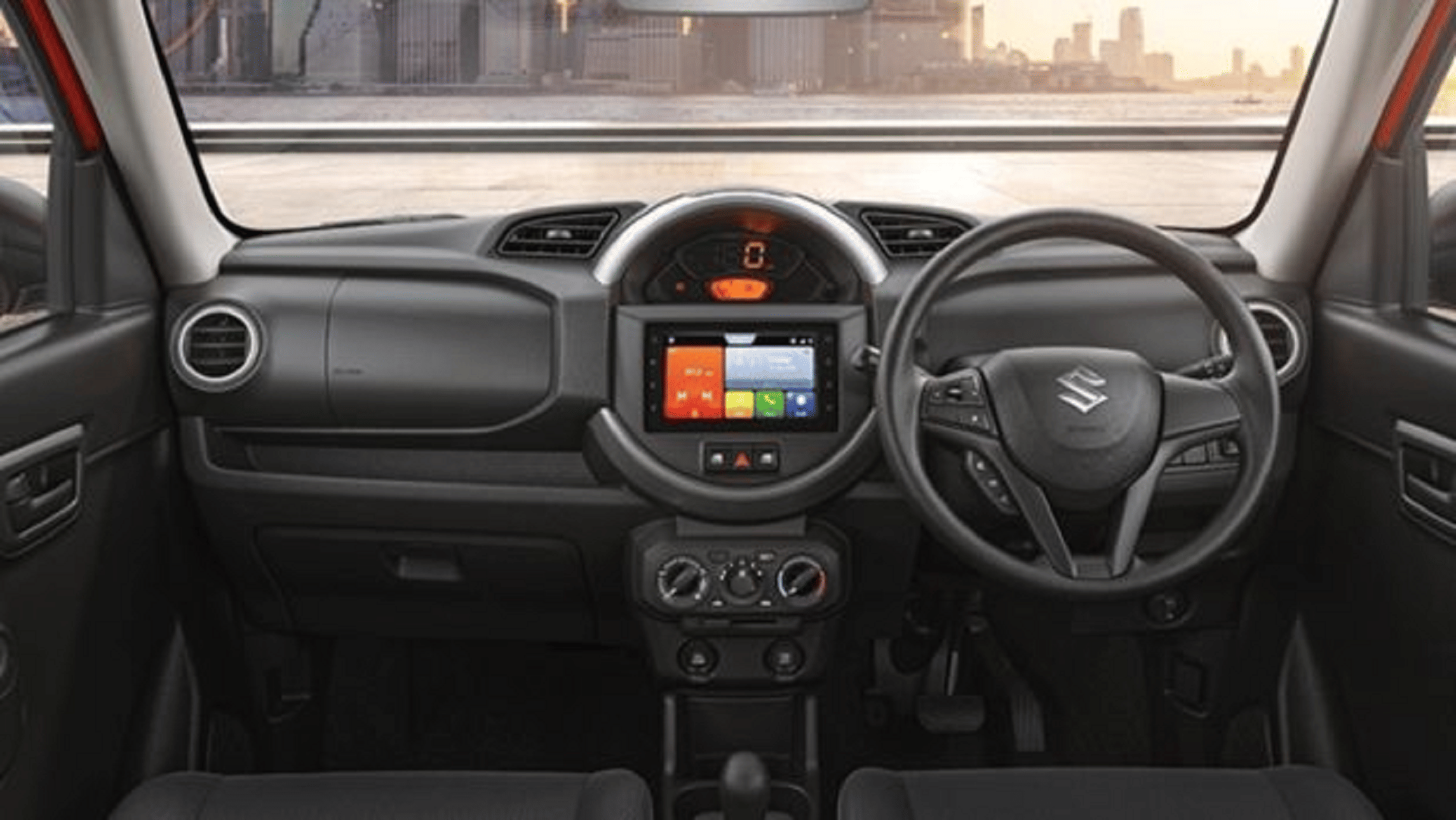 India's Cheapest Automatic Car Maruti Spresso Know its Features, Mileage and Price All Details in Hindi