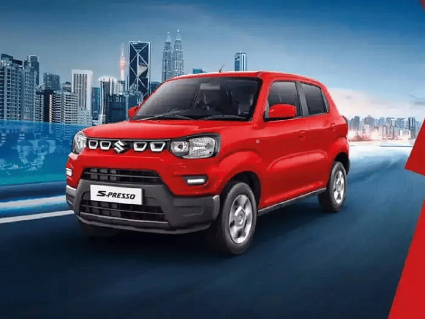 Maruti Suzuki recalls S-Presso and Eeco for this defect