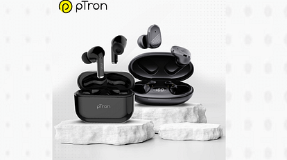 pTron Basspods 251 plus and Basspods P11 earbuds launched in India price and specifications