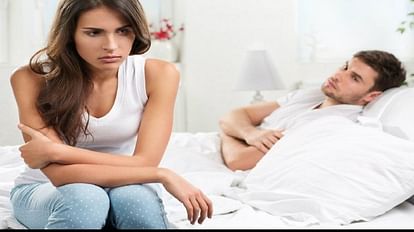 Relationship Tips:पार्टनर करे बार-बार शक, तो इन तरीकों से बढ़ाएं रिश्ते में  भरोसा - Relationship Tips To Build Trust In Relationship If Partner Has  Doubts In Hindi - Amar Ujala Hindi News