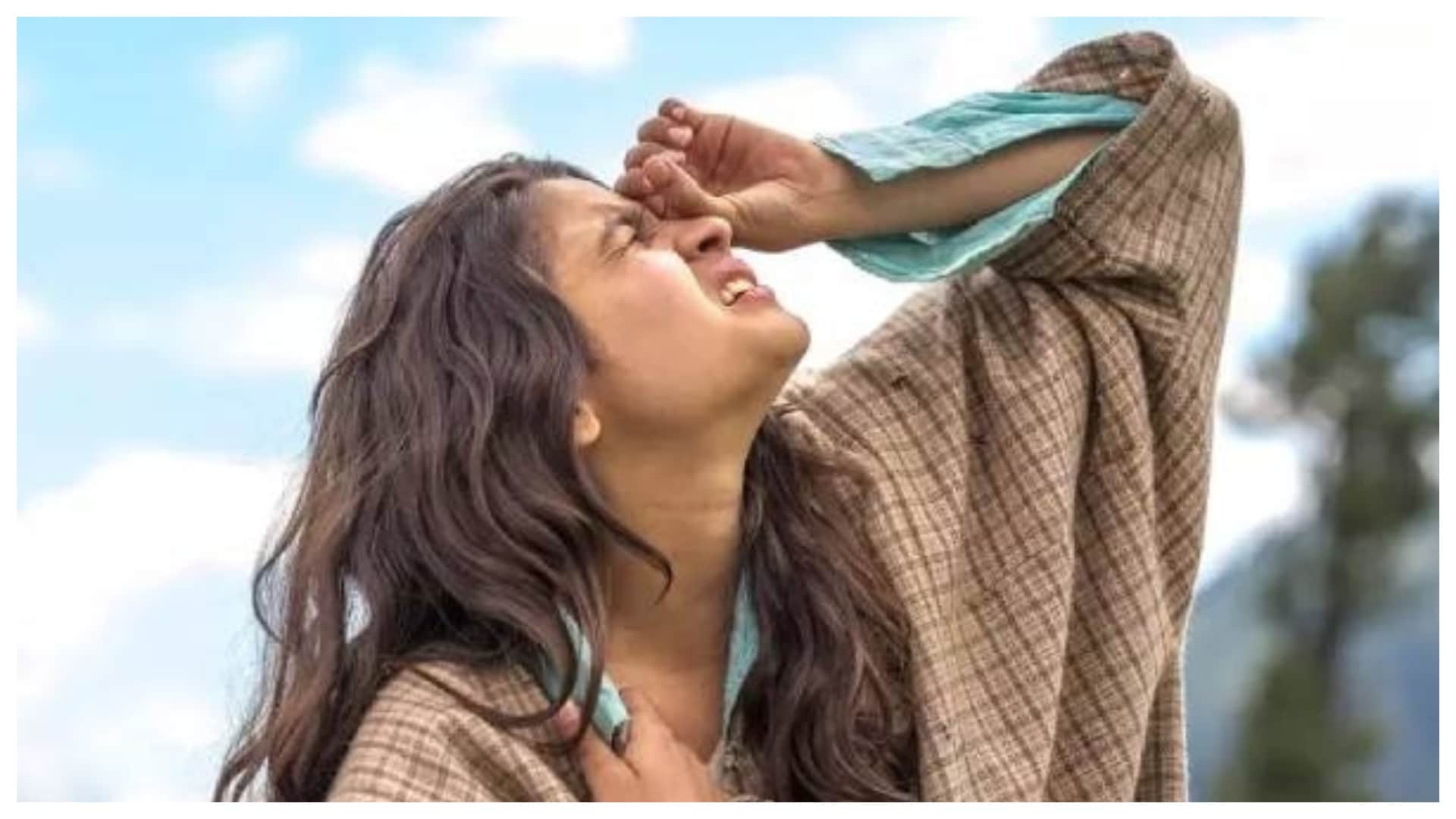 Brahmastra: Ranbir Kapoor praises wife Alia Bhatt acting he compares her to Amitabh Bachchan after watching Highway movie