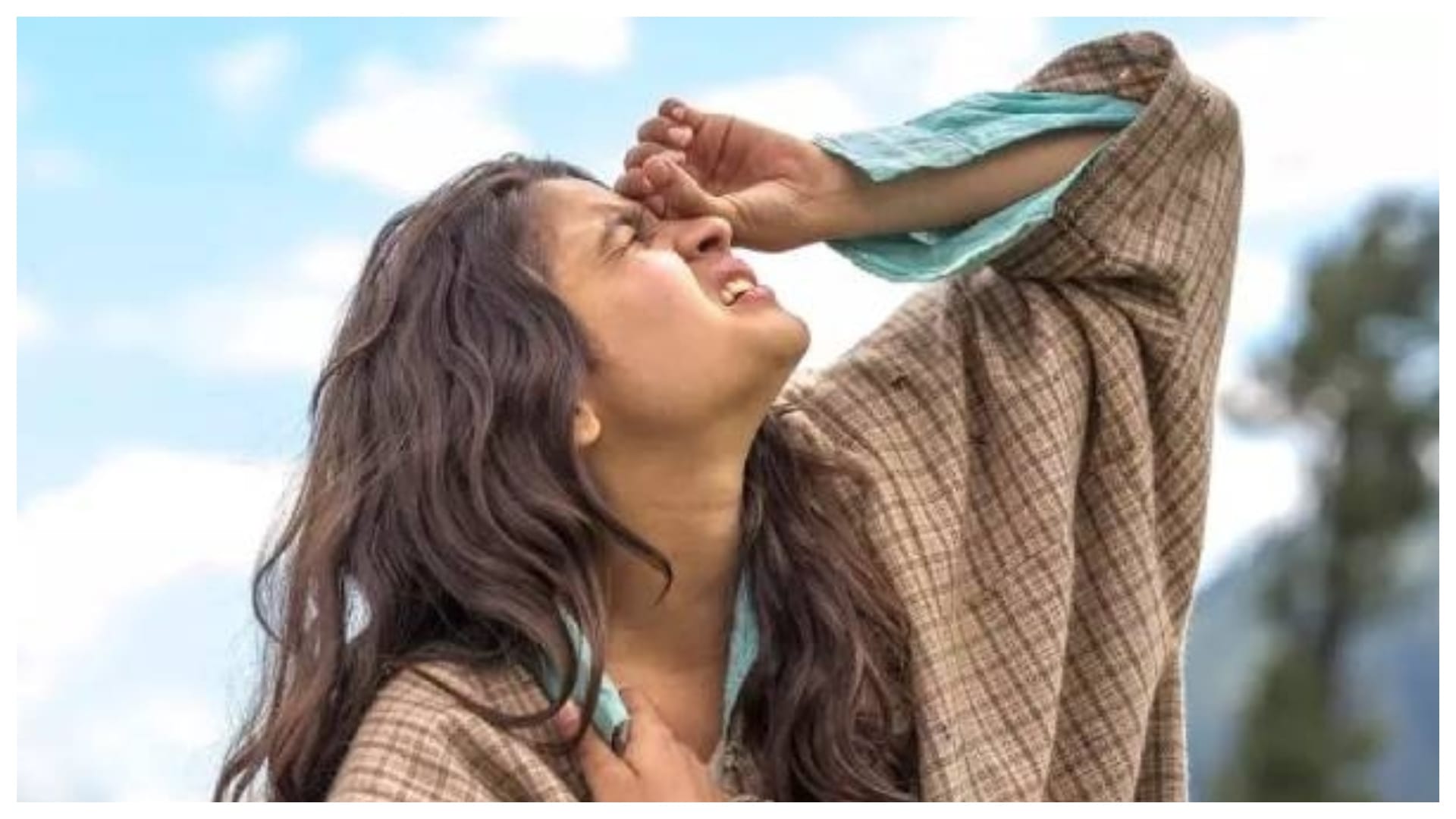 Brahmastra: Ranbir Kapoor praises wife Alia Bhatt acting he compares her to Amitabh Bachchan after watching Highway movie