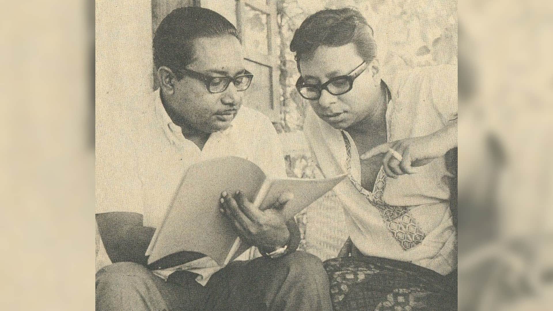 Unknown and interesting facts about hindi cinema Bollywood writer Sachin Bhowmick Rishi Kapoor Subhash Ghai