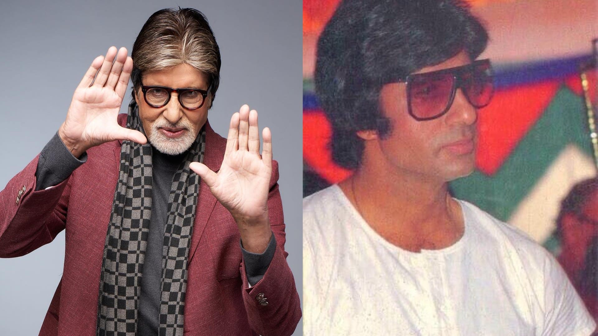 Amitabh Bachchan Love Story: Rekha was not his first crush not jaya but chanda was GoodBye actor love