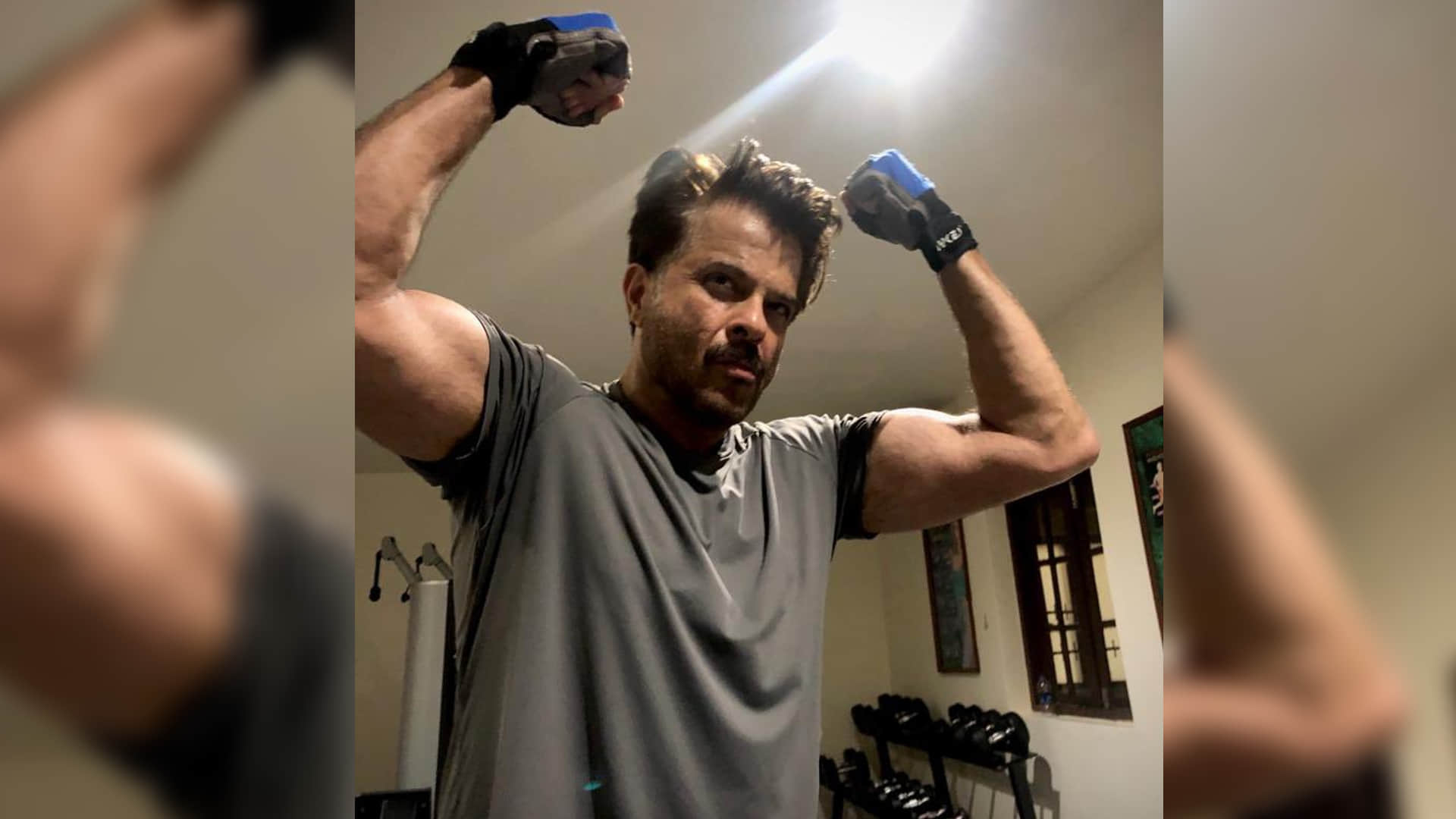 Tuesday Fitness: Know Anil Kapoor Fitness Routine at 65 and what he eats in a day
