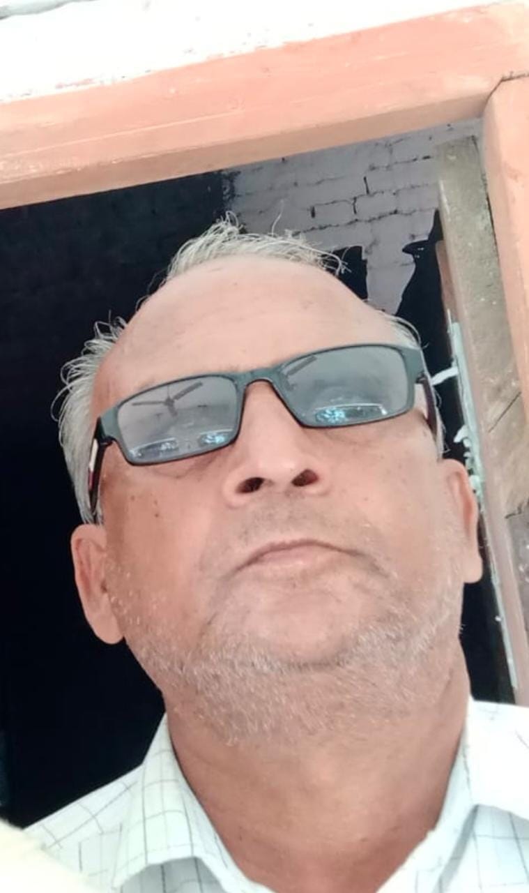 Kanpur Dehat : Doctor killed, two injured due to collision with dumper while returning from morning walk