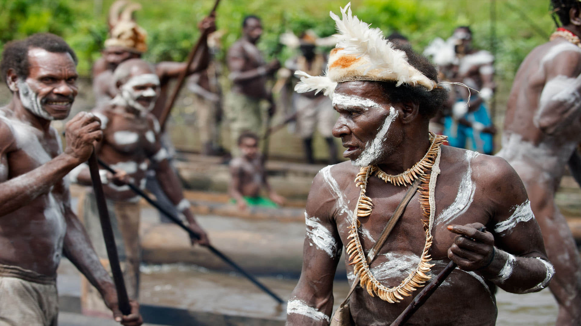 Bodi Tribe of Ethiopia Gain Weight with Cow Blood to Become Fattest Man Read Unknown Facts in Hindi