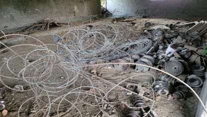 Electricity substation to be built in one year incomplete even in 12 years