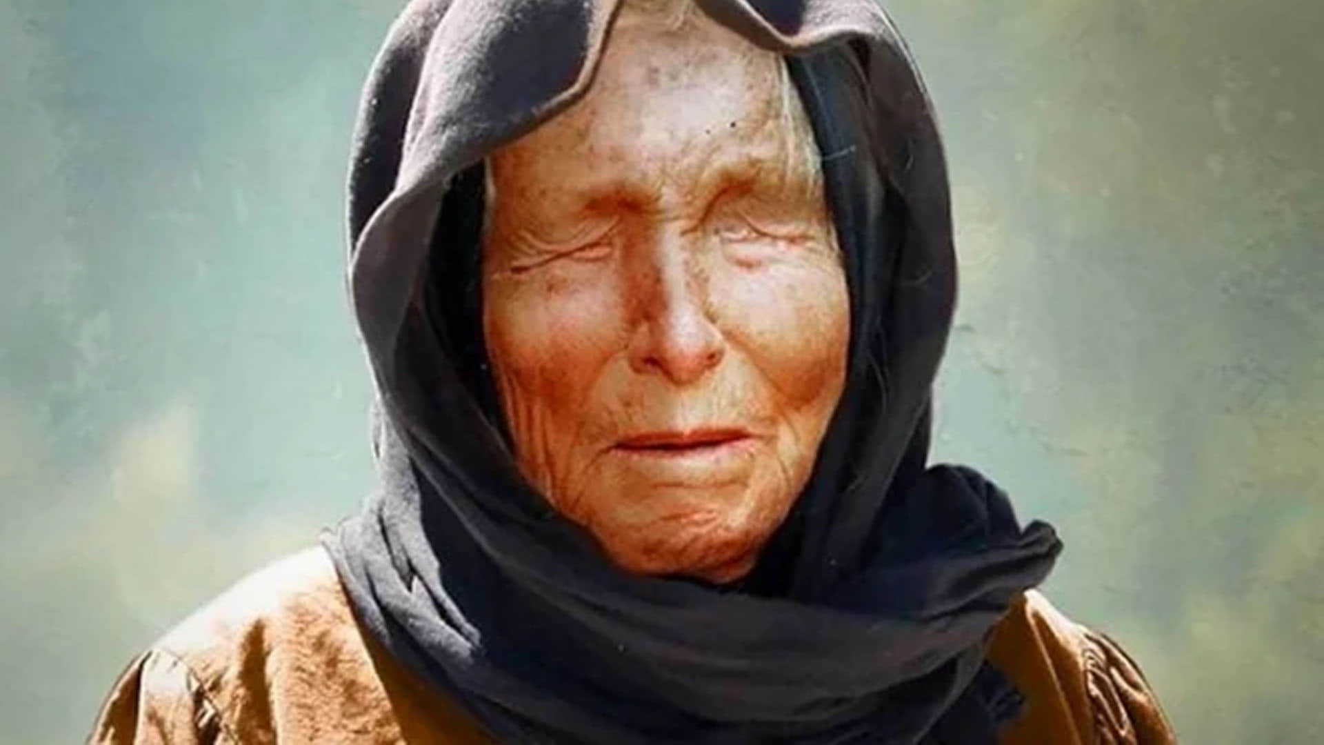 Baba Vanga Predictions who is baba vanga bab vanga Know What Mystic Predicted For India