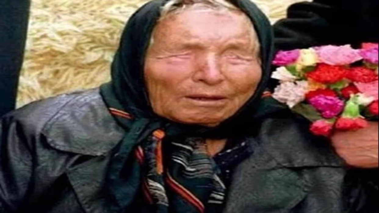 Baba Vanga Predictions for Future World No Night on Earth Know His Bhavishyavani in Hindi