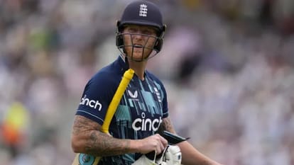 Ben Stokes gave an answer to Kohli on the matter of retirement from ODI, you will be surprised to know