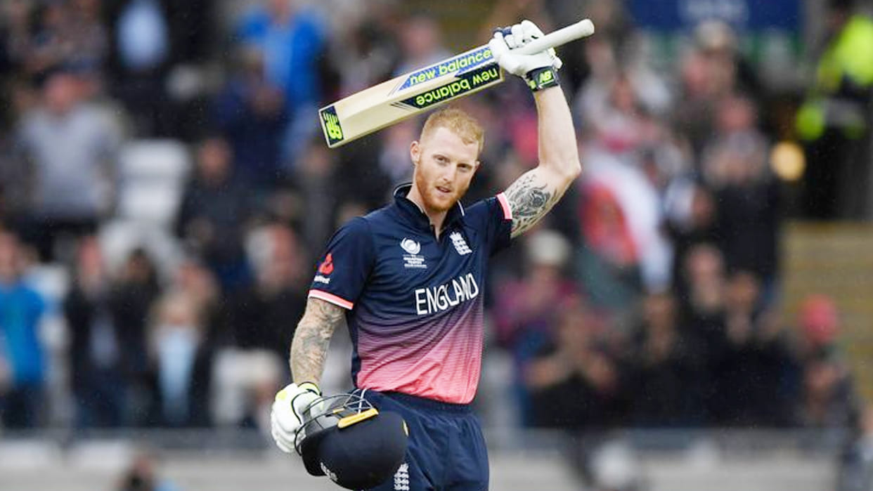 Ben Stokes Retirement: Cricketer Ben Stokes Retires from One Day International Cricket Latest News in Hindi