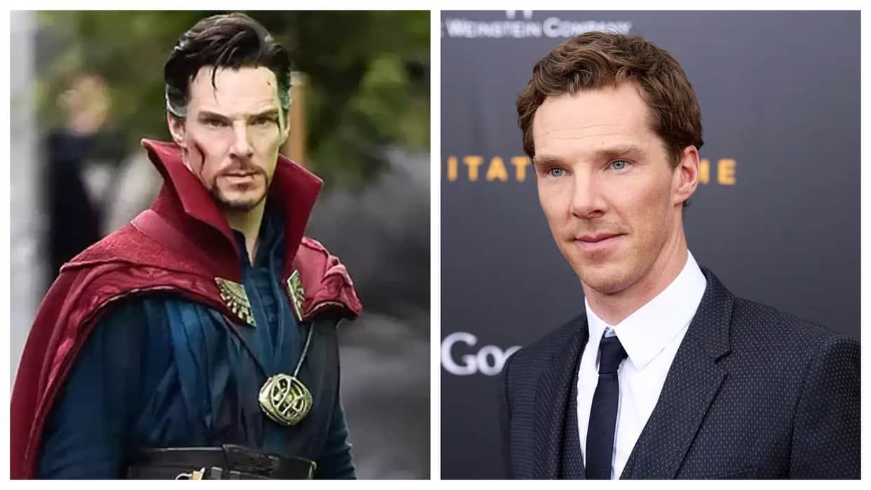 Benedict Cumberbatch Birthday: एक्टर नहीं वकील बनना चाहते थे डॉक्टर स्ट्रेंज, इस वजह से भारत में रहे थे एक साल  Benedict Cumberbatch Birthday: know unknown facts about Marvel Cinematic Universe fame actor