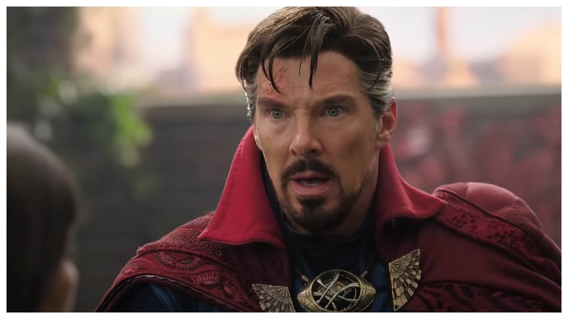 Benedict Cumberbatch Birthday: एक्टर नहीं वकील बनना चाहते थे डॉक्टर स्ट्रेंज, इस वजह से भारत में रहे थे एक साल  Benedict Cumberbatch Birthday: know unknown facts about Marvel Cinematic Universe fame actor