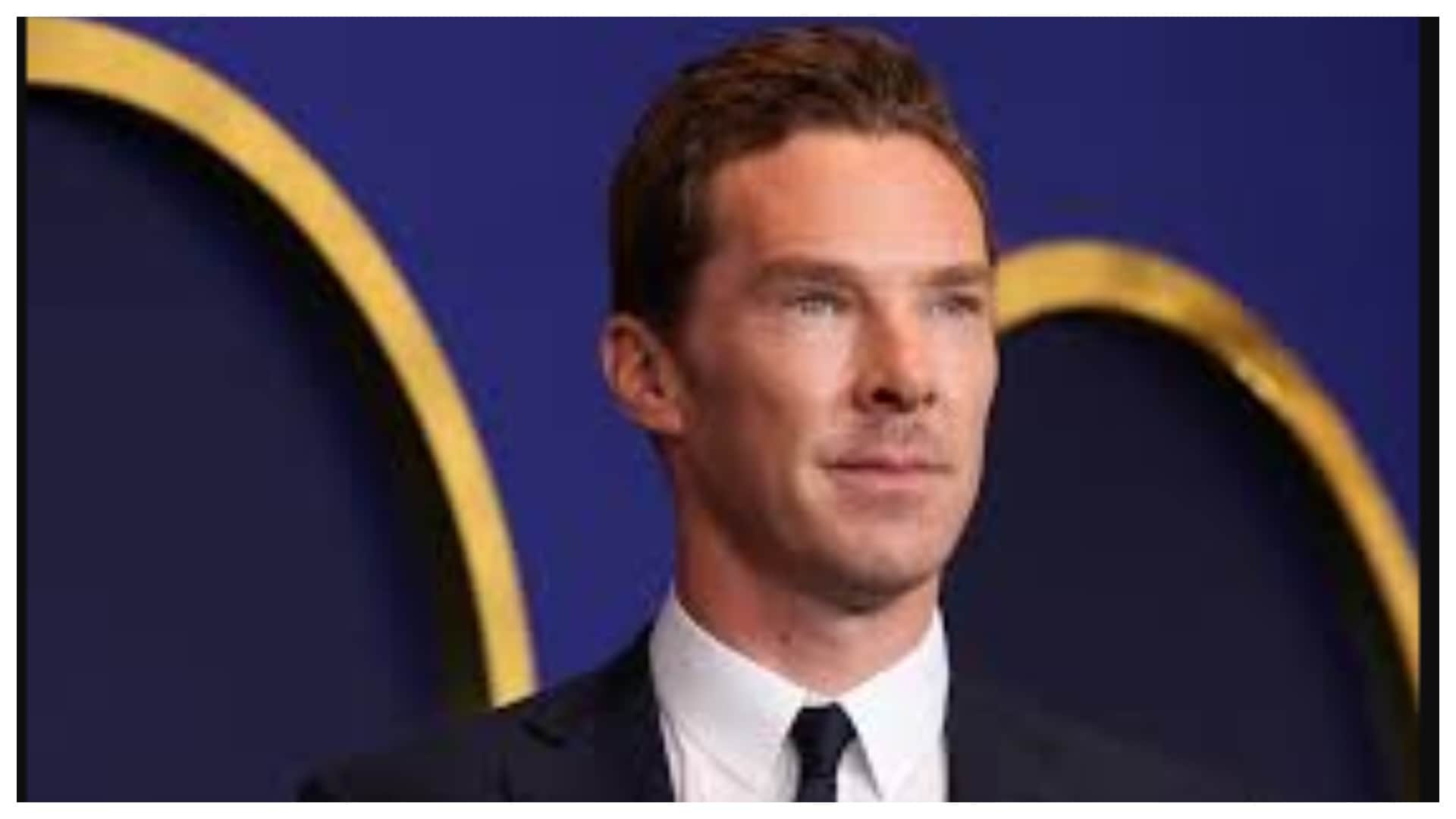 Benedict Cumberbatch Birthday: एक्टर नहीं वकील बनना चाहते थे डॉक्टर स्ट्रेंज, इस वजह से भारत में रहे थे एक साल  Benedict Cumberbatch Birthday: know unknown facts about Marvel Cinematic Universe fame actor