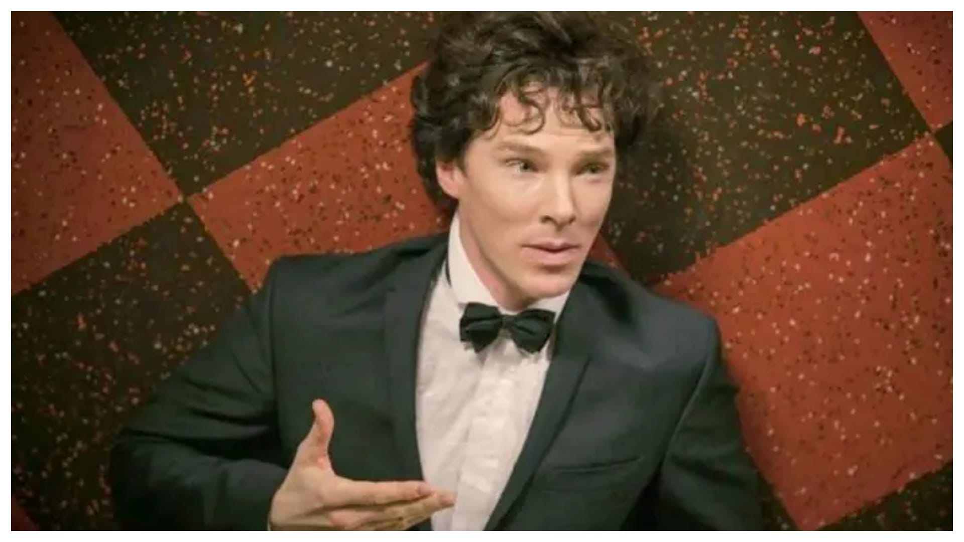 Benedict Cumberbatch Birthday: एक्टर नहीं वकील बनना चाहते थे डॉक्टर स्ट्रेंज, इस वजह से भारत में रहे थे एक साल  Benedict Cumberbatch Birthday: know unknown facts about Marvel Cinematic Universe fame actor