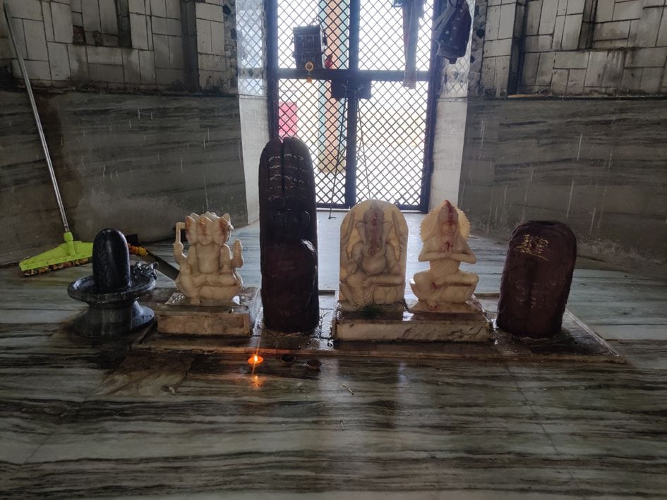 Pataleshwar Mahadev