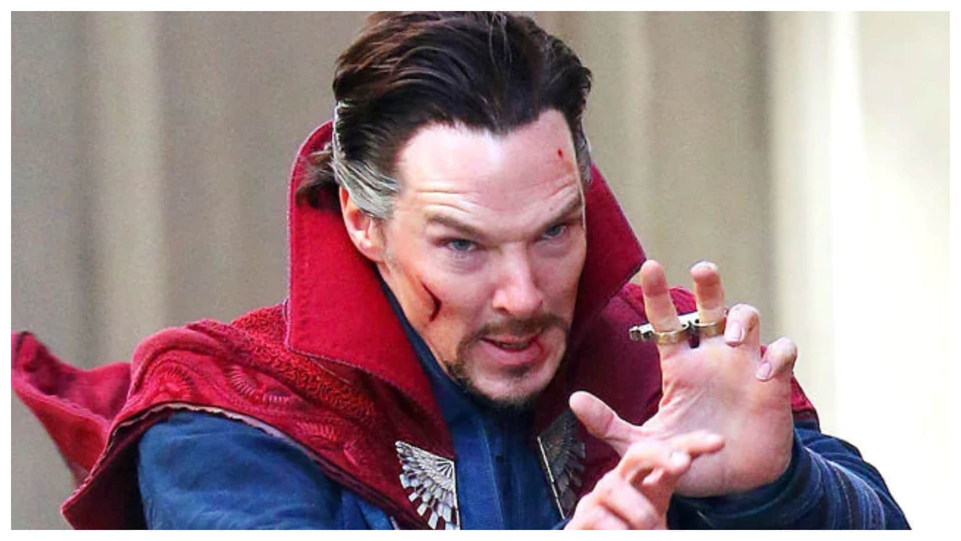 Benedict Cumberbatch Birthday: एक्टर नहीं वकील बनना चाहते थे डॉक्टर स्ट्रेंज, इस वजह से भारत में रहे थे एक साल  Benedict Cumberbatch Birthday: know unknown facts about Marvel Cinematic Universe fame actor