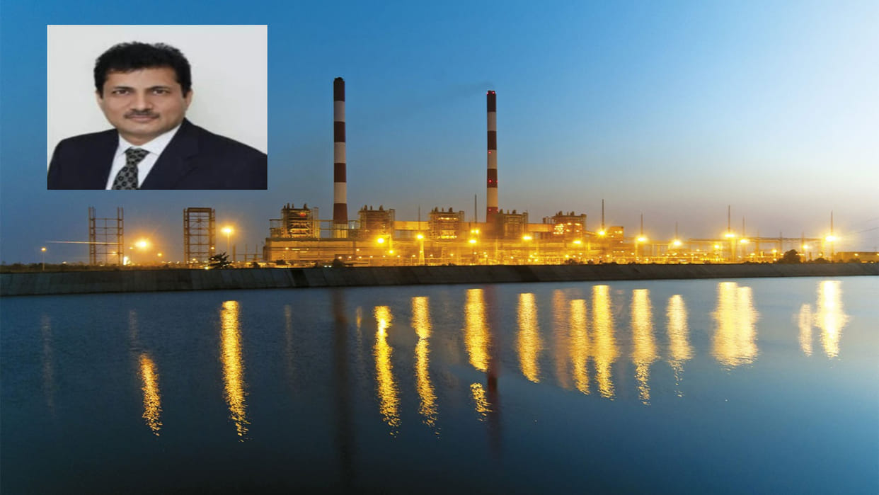 Rattan India Power New MD: Brajesh Gupta elected as MD of Rattan India Power, the company issued a statement news in hindi
