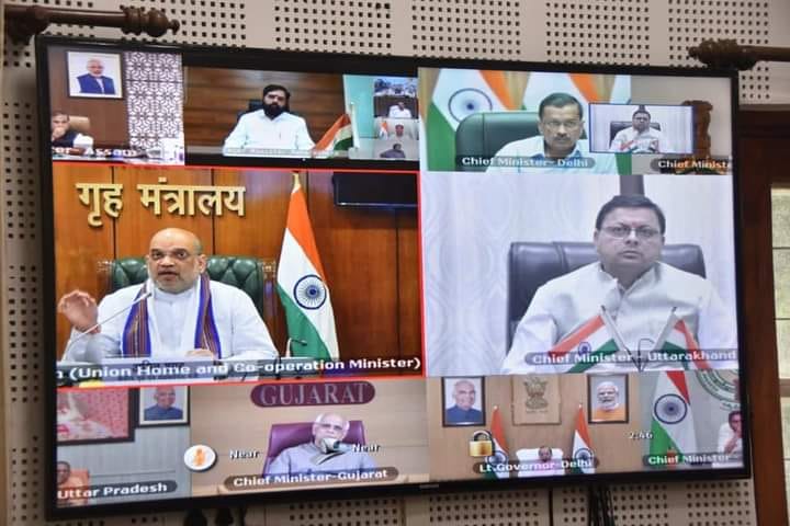 Har Ghar Tiranga Abhiyan: Tricolor will be hoisted on 20 lakh houses in Uttarakhand from 13 to 15 August