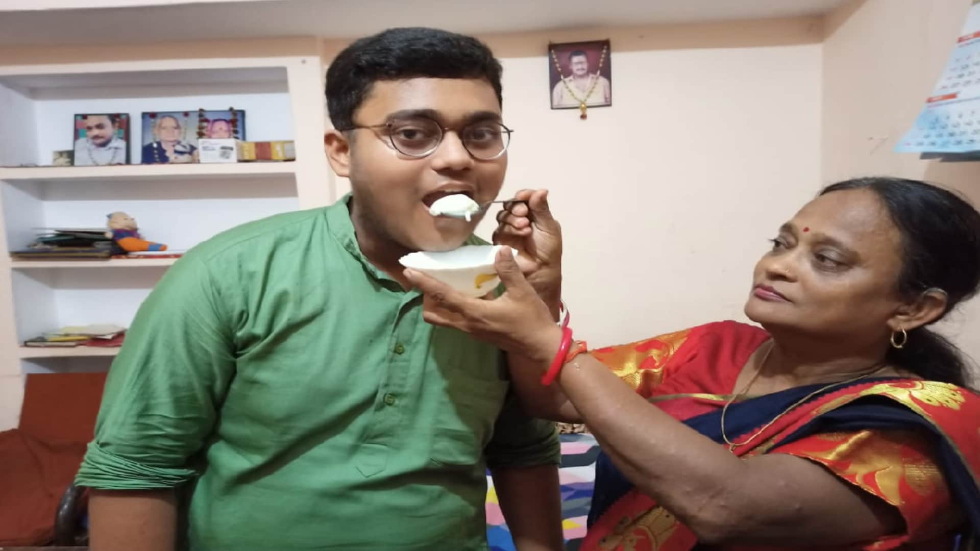 CISCE Result 2022 Gorakhpur topper story