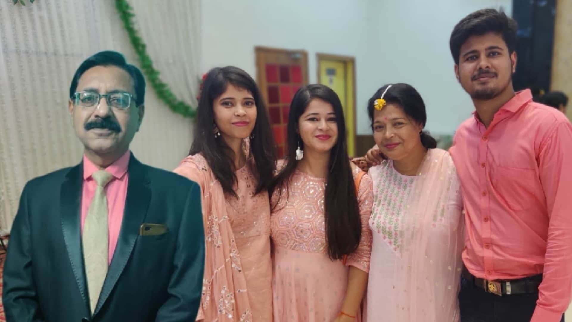 CISCE Result 2022 Gorakhpur topper story