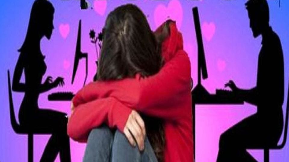 50 cases of cyber bullying registered in Agra zone in two years