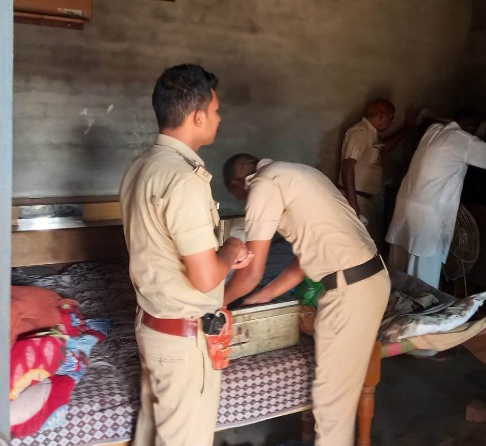 37 cases of drug trafficking registered, 39 accused arrested