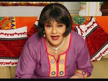 Guddi Maruti Who Made the Audience Laugh With Comedy in 90S Films Know About in Details